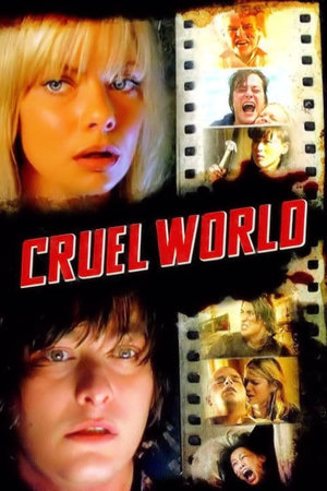 cruel world