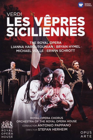les vêpres siciliennes