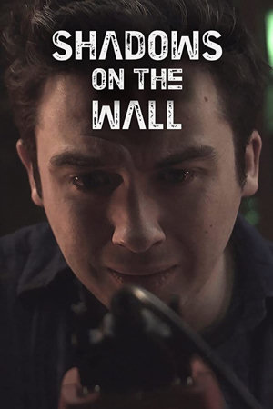 shadows on the wall