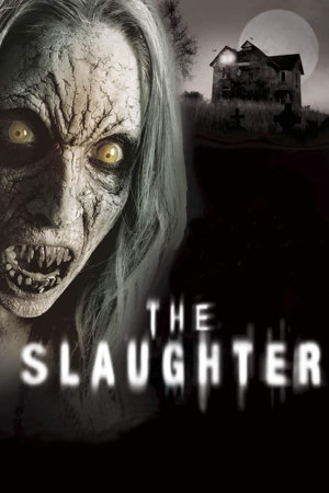 the slaughter