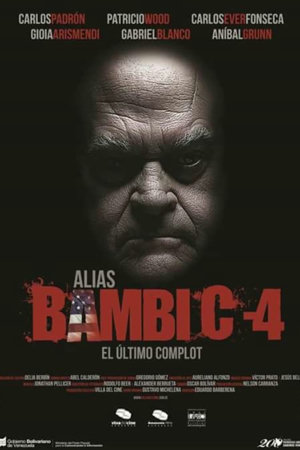 alias bambi c-4
