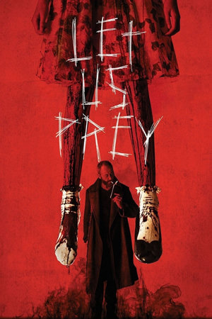 let us prey
