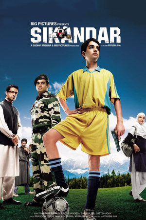 sikandar