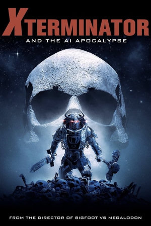 xterminator and the ai apocalypse