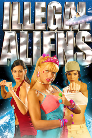 illegal aliens