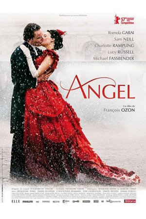 angel
