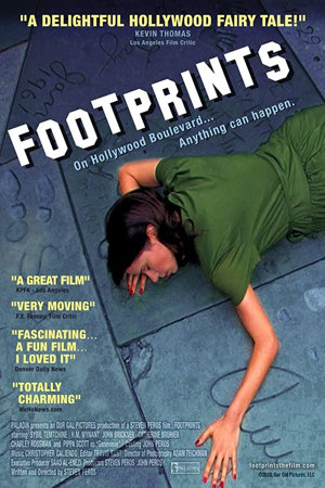 footprints