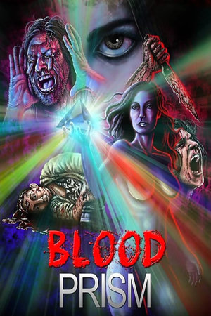 blood prism