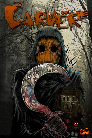 carver