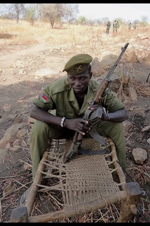 eyes of nuba