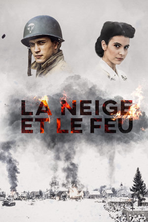 la neige et le feu