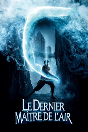 Le dernier maître de l'air