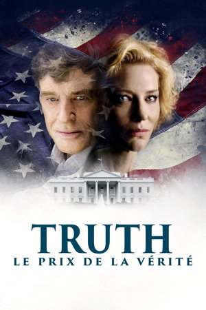 truth : le prix de la vérité (truth)
