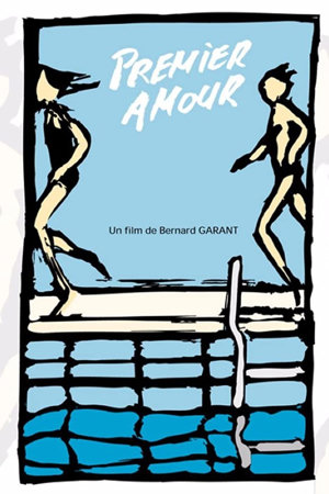 premier amour
