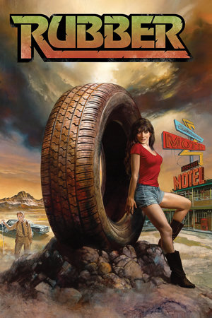 rubber