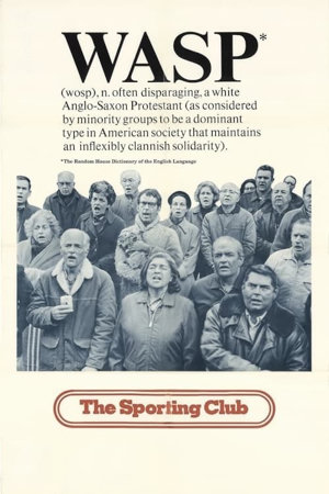 the sporting club