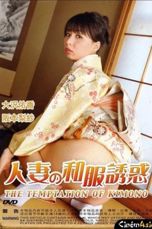 the temptation of kimono