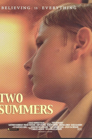 two summers