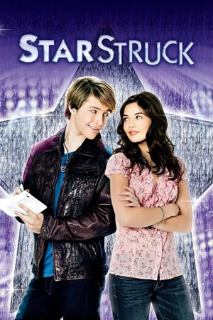 starstruck, rencontre avec une star