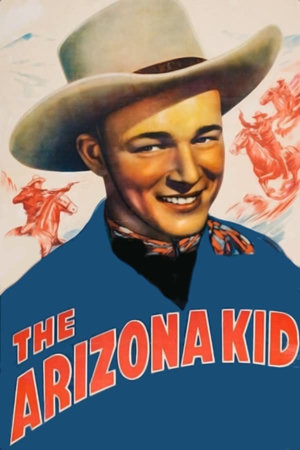 the arizona kid