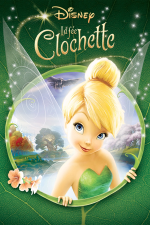 la fée clochette