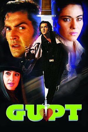 gupt: the hidden truth