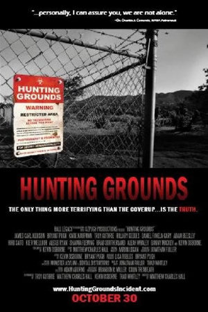 hunting grounds