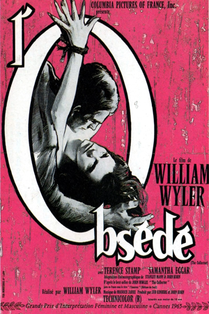L'obsédé