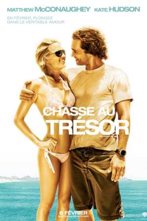 L'amour de l'or