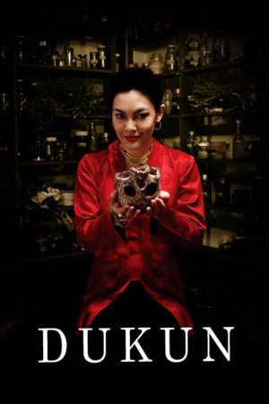 dukun