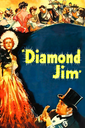 diamond jim