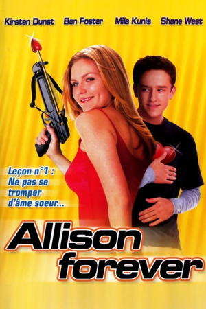 allison forever
