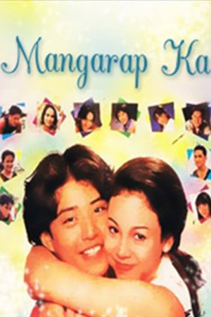 mangarap ka