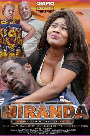 miranda