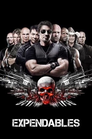 Expendables: Unité spéciale