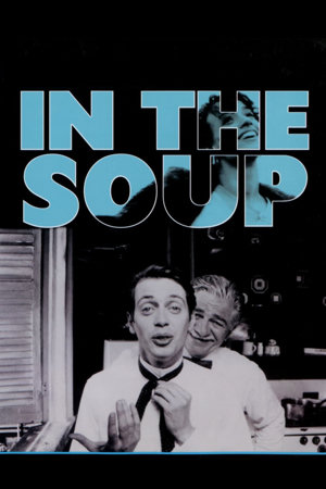 in the soup
