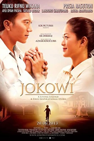jokowi