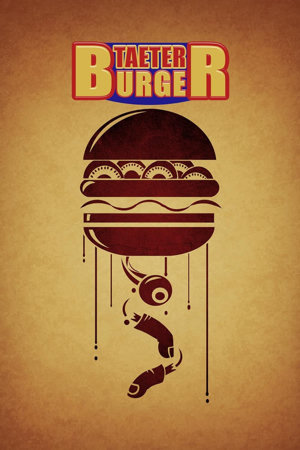 taeter burger