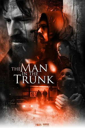the man in the trunk