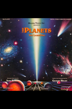 the planets