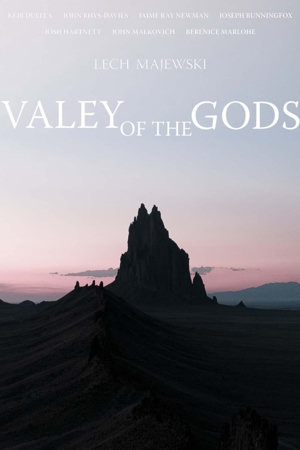 valley of the gods