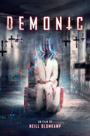 Démoniaque