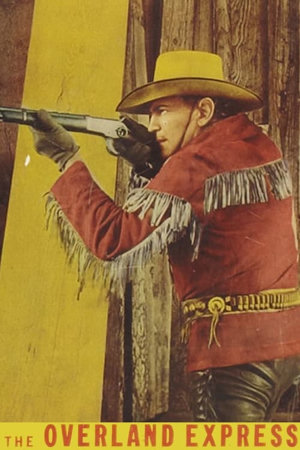 the overland express