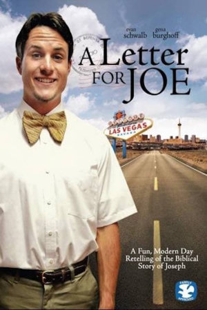 a letter for joe