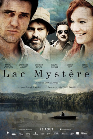 lac mystère