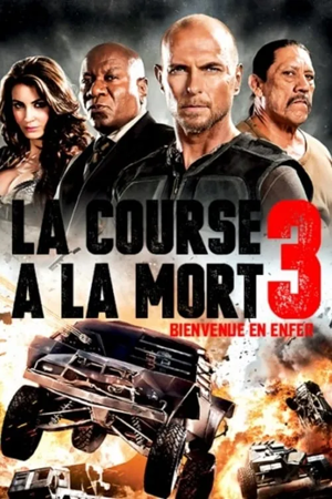 death race: inferno