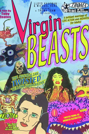 virgin beasts