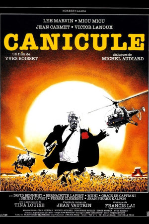 canicule