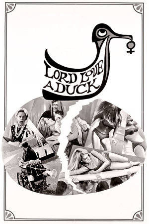 lord love a duck