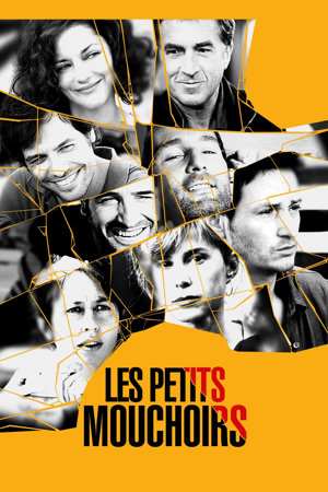 les petits mouchoirs